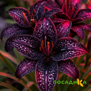 Лилейник Вояж купить по цене от 699р. в интернет-магазине «Посадика» с доставкой почтой в в Струниное и по всей России – [изображение №1].